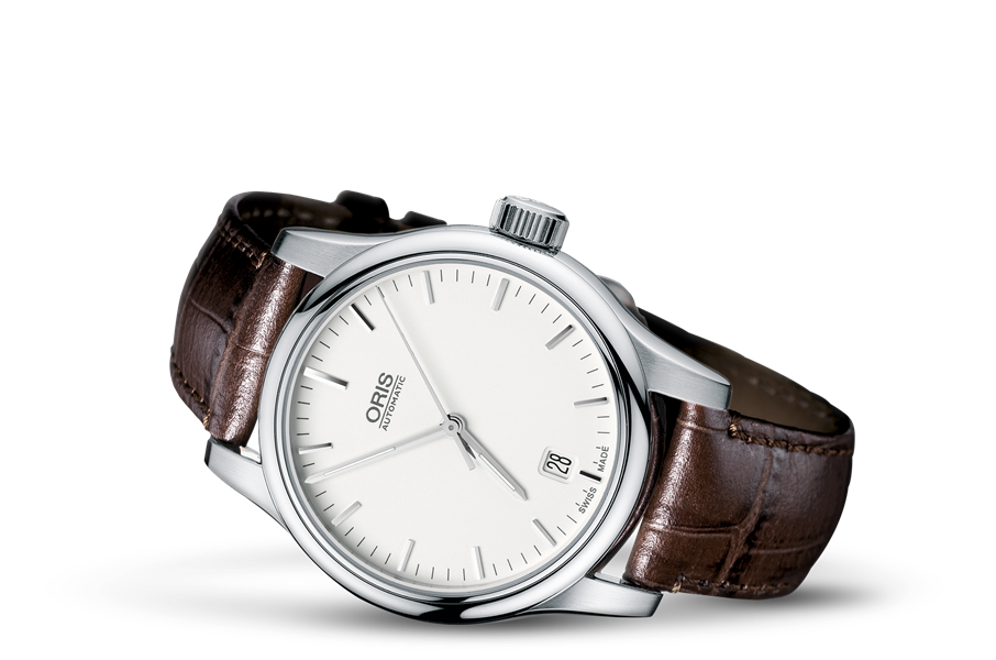 Classic Date - Classic - Watches - 01 733 7578 4051-07 5 18 10